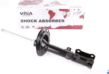 Амортизатор VISA задний 9260764 1 шт