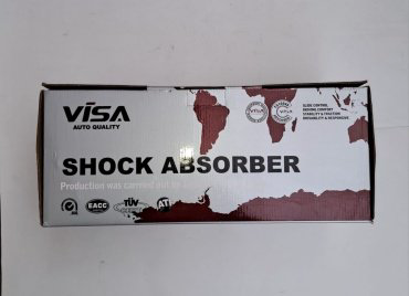Амортизатор VISA MODEL задний 341354 1 шт