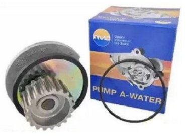 Насос AMD AMDPW35