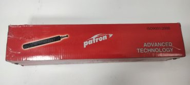 Амортизатор PATRON задний PSA341716 1 шт