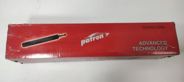 Амортизатор PATRON задний PSA341716 1 шт
