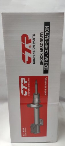 Амортизатор CTR передний 275GCYKK17G 1 шт