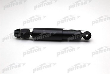 Амортизатор PATRON передний PSA345022 1 шт
