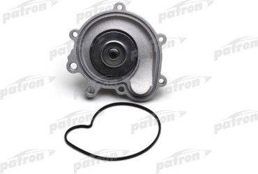Насос PATRON PWP1461