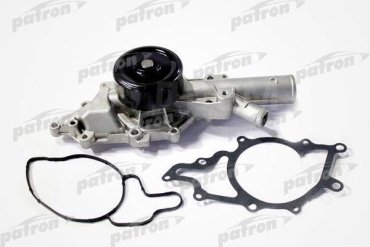 Насос PATRON PWP1103