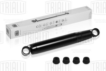 Амортизатор TRIALLI передний AG03004 1 шт