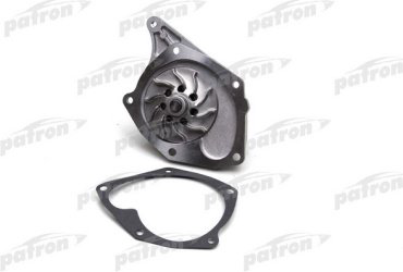 Насос PATRON PWP1593