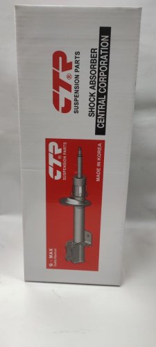 Амортизатор CTR передний 266GCYKK16G 1 шт