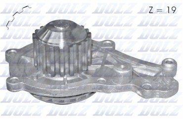 Насос DOLZ C129