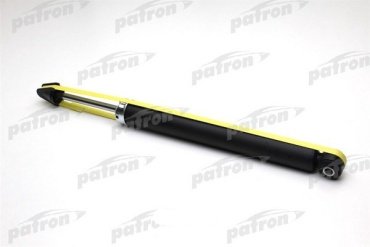 Амортизатор PATRON передний PSA339787 1 шт