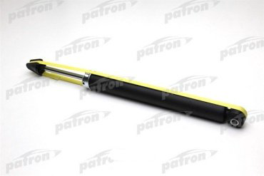 Амортизатор PATRON передний PSA339787 1 шт
