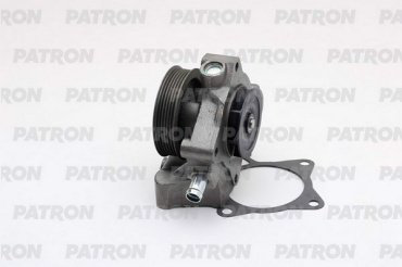 Насос PATRON PWP1391