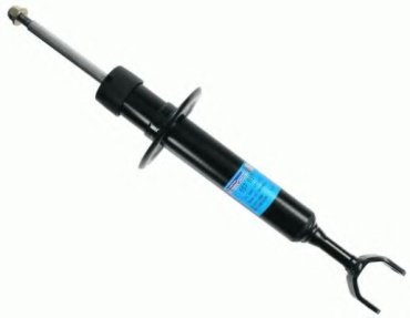 Амортизатор SACHS передний 557 837 1 шт