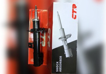 Амортизатор CTR передний GY1489G 1 шт
