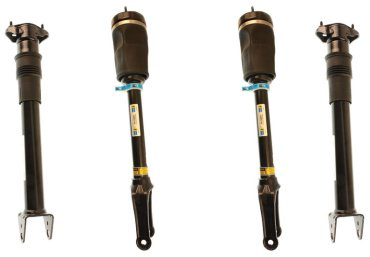 Амортизатор Bilstein задний 24-158657 1 шт