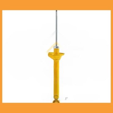 Амортизатор BAIKOR задний BKSAR0062 1 шт