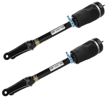 Амортизатор Bilstein передний 44-165062 1 шт