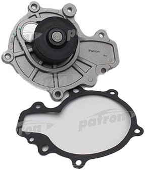 Насос PATRON PWP1560