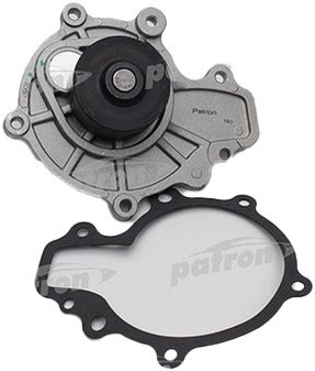 Насос PATRON PWP1560