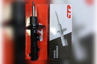 Амортизатор CTR передний GY1293G 1 шт