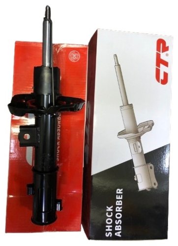 Амортизатор CTR передний GY1556G 1 шт