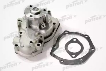 Насос PATRON PWP1157