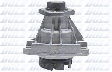 Насос DOLZ F196