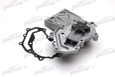 Насос PATRON PWP1227