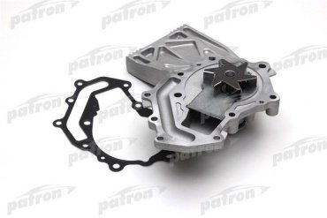 Насос PATRON PWP1227