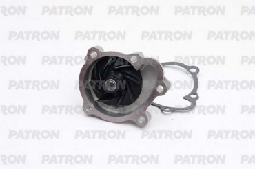Насос PATRON PWP1791