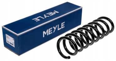 Амортизатор MEYLE передний 0140320504 2 шт