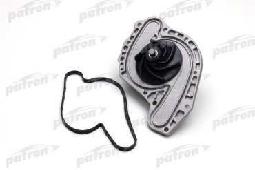Насос PATRON PWP1217