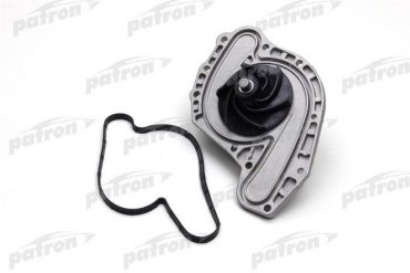 Насос PATRON PWP1217