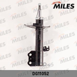 Амортизатор MILES передний DG11052 1 шт