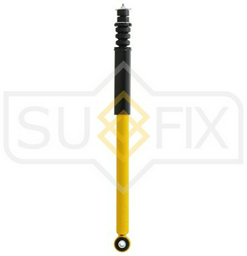 Амортизатор Sufix задний SA-1133 1 шт