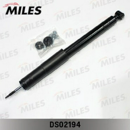 Амортизатор MILES задний DS02194 1 шт