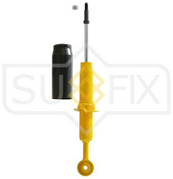 Амортизатор Sufix передний SA-1031 1 шт