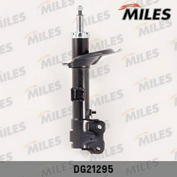 Амортизатор MILES передний DG21295 1 шт