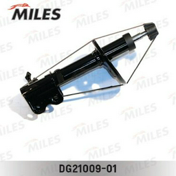 Амортизатор MILES передний DG21009 1 шт