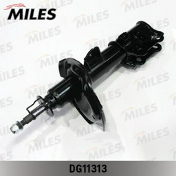 Амортизатор MILES передний DG11313 1 шт
