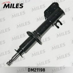 Амортизатор MILES передний DM21198 1 шт