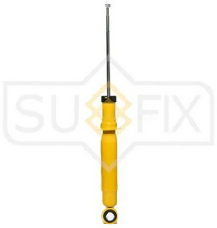Амортизатор Sufix задний SA1539 1 шт