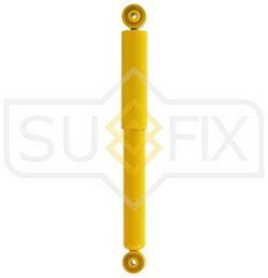Амортизатор Sufix задний SA-1109 1 шт