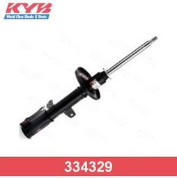 Амортизатор Kayaba задний 334329 1 шт