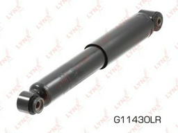 Амортизатор LYNXauto передний G11430LR 1 шт