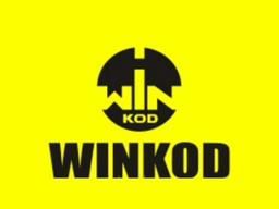 Амортизатор Winkod передний W334343SA 1 шт