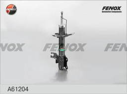 Амортизатор FENOX передний A61204 1 шт