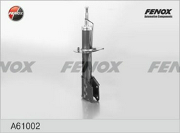 Амортизатор FENOX передний A61002 1 шт