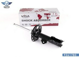 Амортизатор VISA передний 339701 1 шт