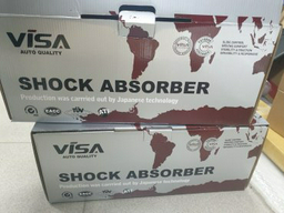 Амортизатор VISA передний 9264688 1 шт